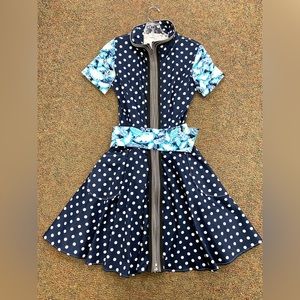 Sohung Designs Dress